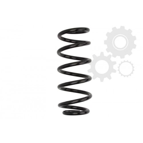 Arc suspensie axa spate