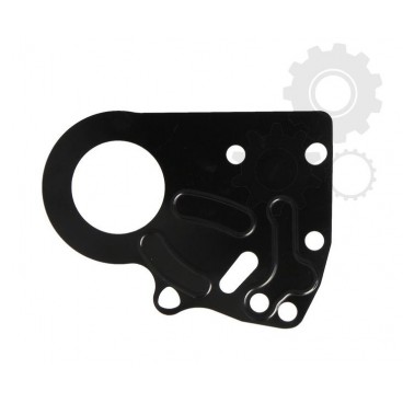 Garnitura capac distributie