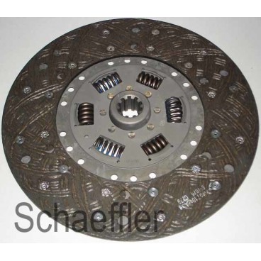 Disc ambreiaj