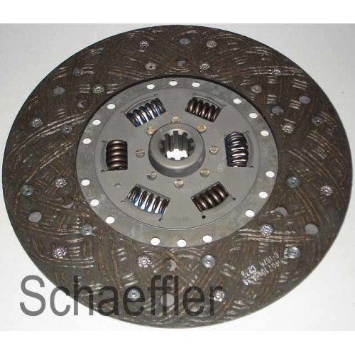 Disc ambreiaj