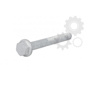 Suruburi 6 colturi galvanizate