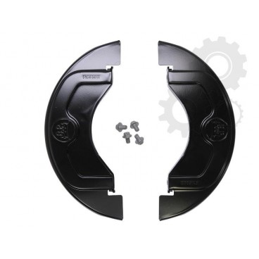 Protectie noroi disc frana