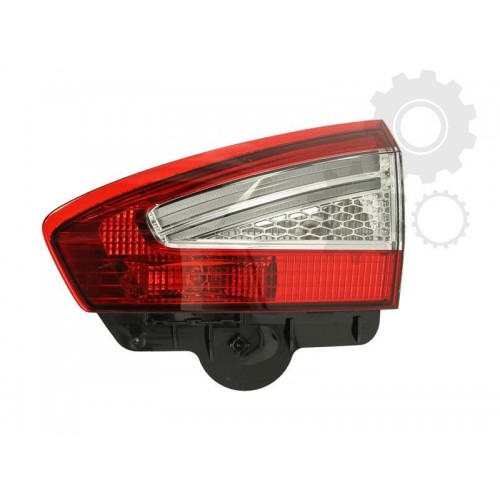 Lampa
