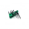 Set chei In stea / TORX