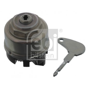 Contact de aprindere