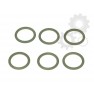 Element injector CR