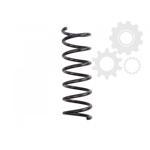 Arc suspensie axa spate