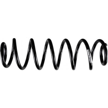 Arc suspensie axa spate