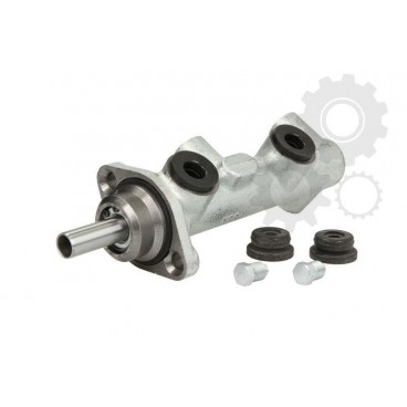 Pompa centrala frana