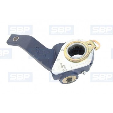 Tija largitor tambur