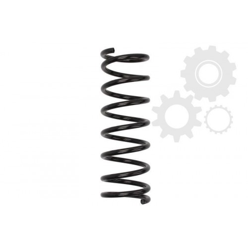 Arc suspensie axa spate