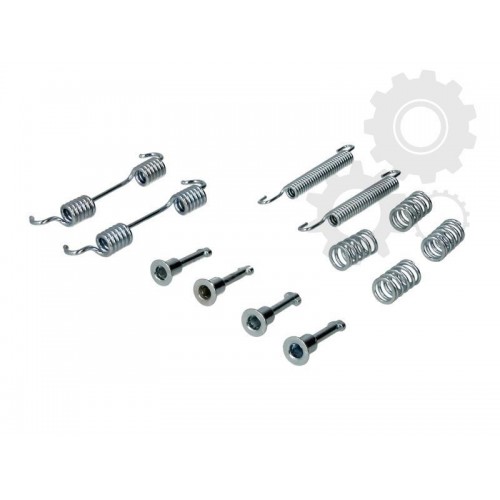 Kit de montaj saboti frana