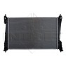 Radiator racire cu apa