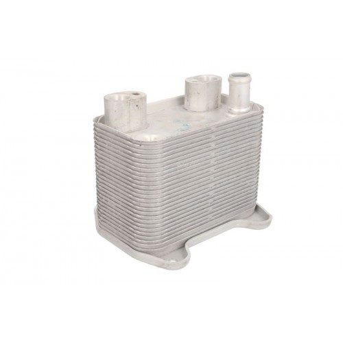 Radiator ulei
