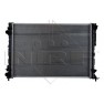 Radiator racire cu apa