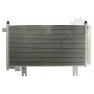 Radiator aer conditionat