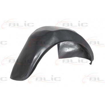 Carenaj interior aripa