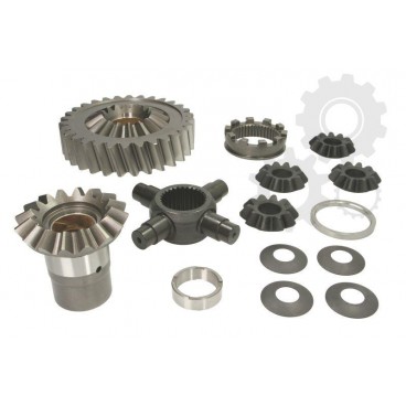 Kit reparatie axa spate