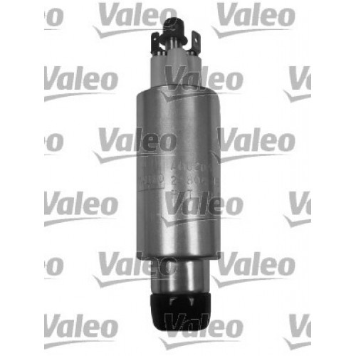 Pompa combustibil electrica