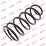 Arc suspensie axa spate