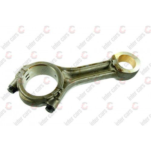 Biela motor