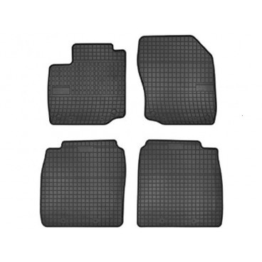 Covorase podea de cauciuc