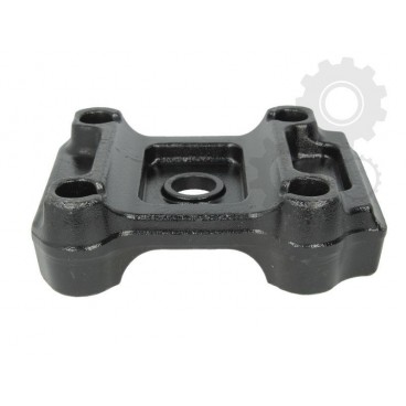 Elemente fixare arc suspensie