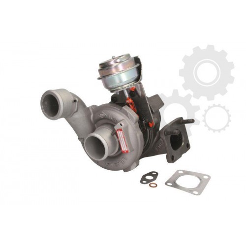 Turbosuflanta