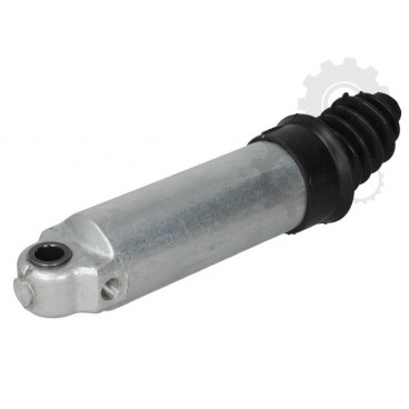 Elemente montare sistem evacure