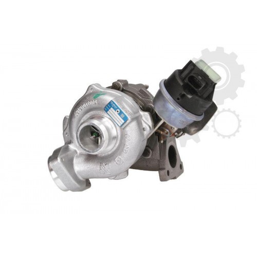 Turbosuflanta