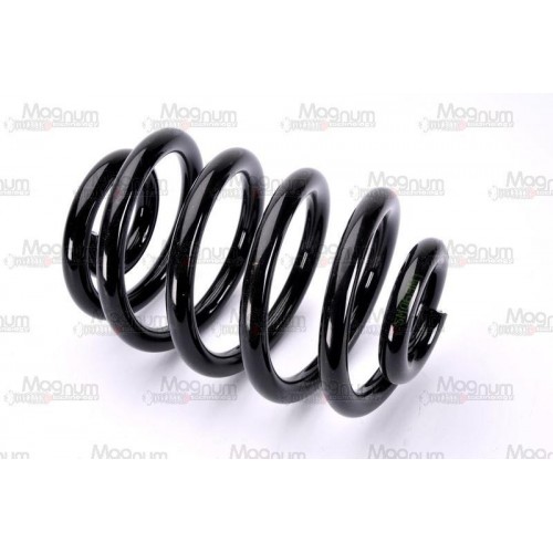 Arc suspensie axa spate