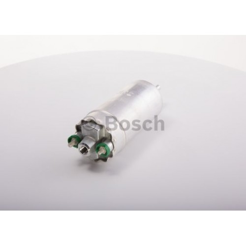 Pompa combustibil electrica