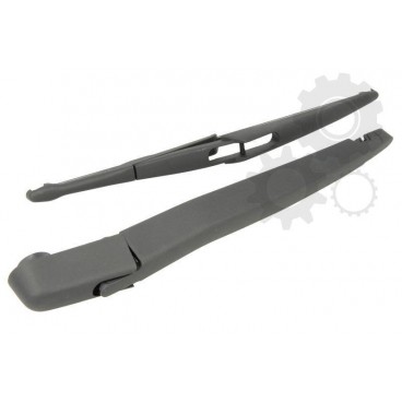 Brat stergator cu lamela