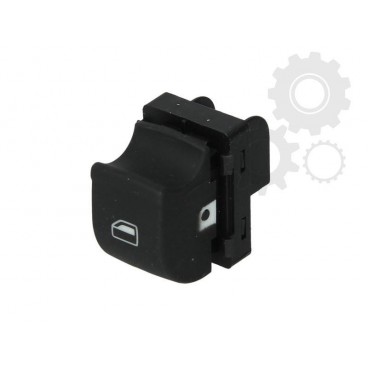 Comutator geam electric