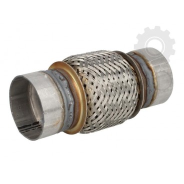 Amortizor vibratii sistem evacuare