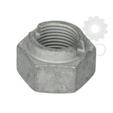 Elemente fixare arc suspensie