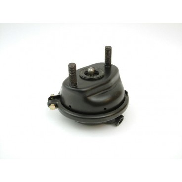 Servo-motor frana