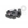 Unitate de control sistem incalzire auxiliara