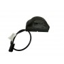 Lampa numar inmatriculare