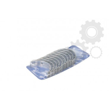 Cuzineti arbore cotit (set)