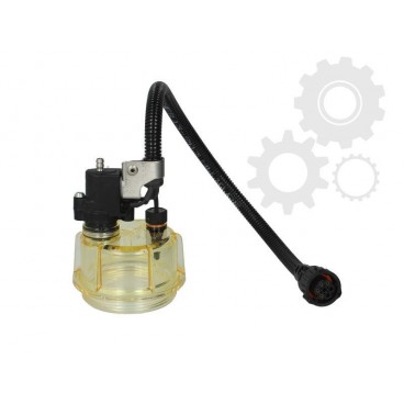 Locas filtru combustibil