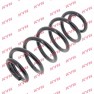 Arc suspensie axa spate