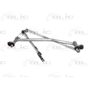 Mecanism stergatoar parbriz