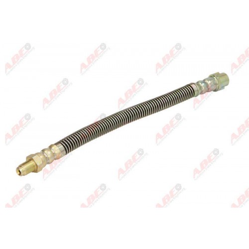 Furtun elastic frana