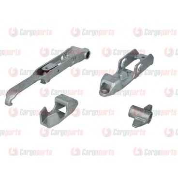 Inchidere / blocatoare excentrice