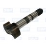 Ax largitor tambur