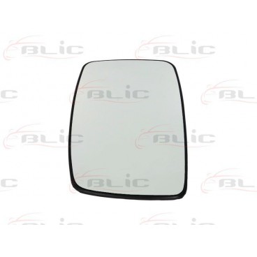 Sticla oglinda retrovizoare