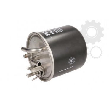Filtru combustibil