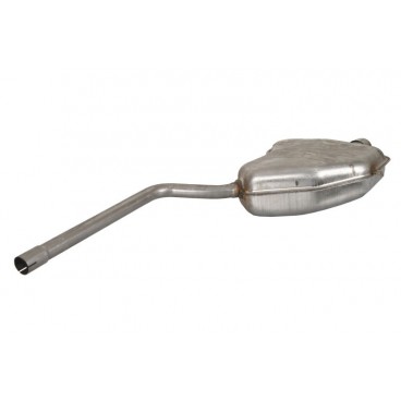 Toba finala esapament