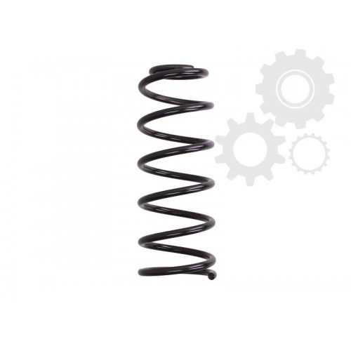 Arc suspensie axa spate